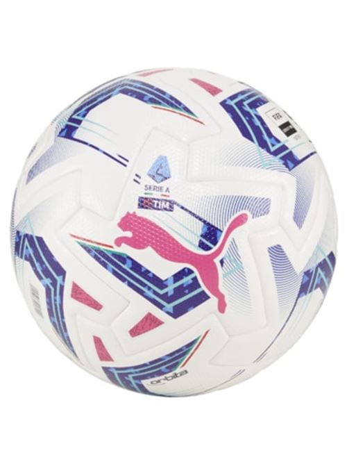 Puma pallone Serie A  FIFA Quality Pro 23/24 Puma | 08411901AU SERIE A 23/24